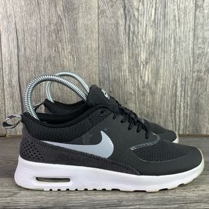 Nike Air Max Thea PRM Carbon Green - 616723-304 | Sneaker District
